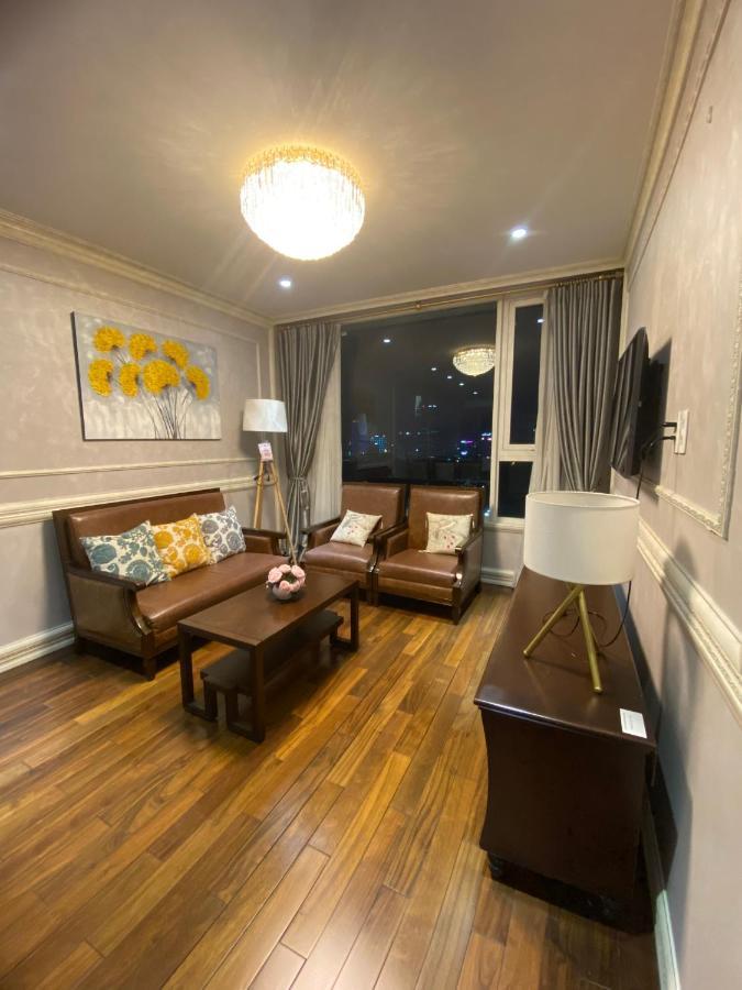 Leman Luxury By M Suites * TP. Hồ Chí Minh