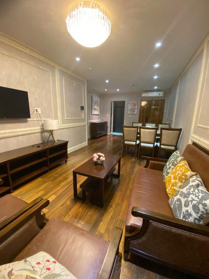 Leman Luxury By M Suites * TP. Hồ Chí Minh