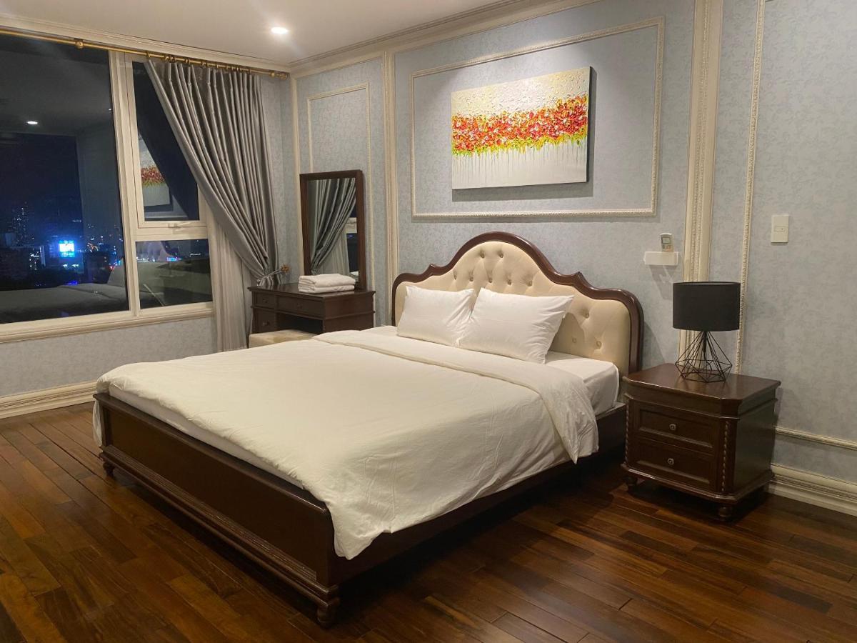 Leman Luxury By M Suites *