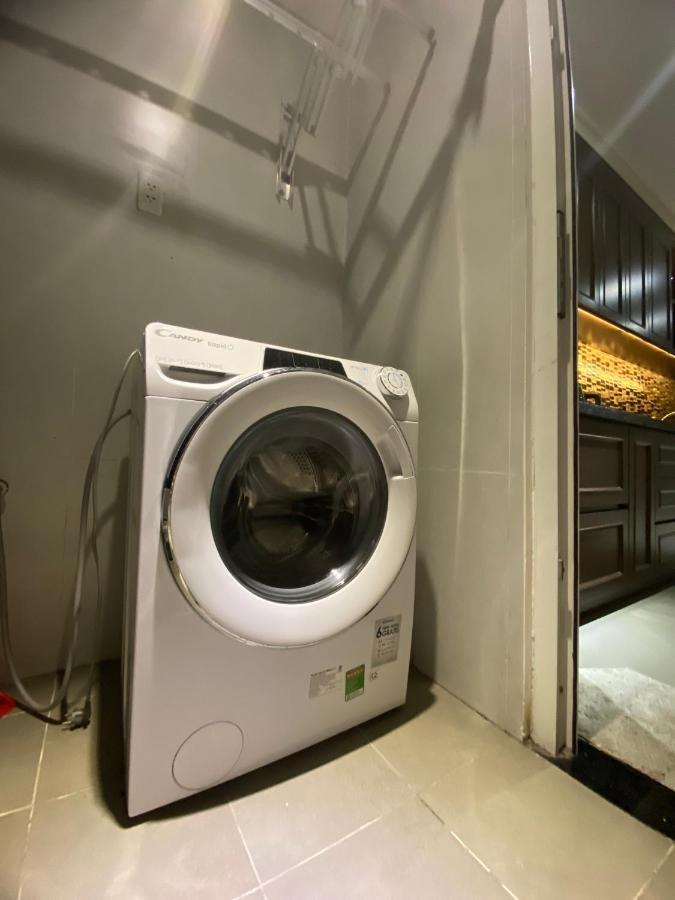 Leman Luxury By M Suites Căn hộ TP. Hồ Chí Minh