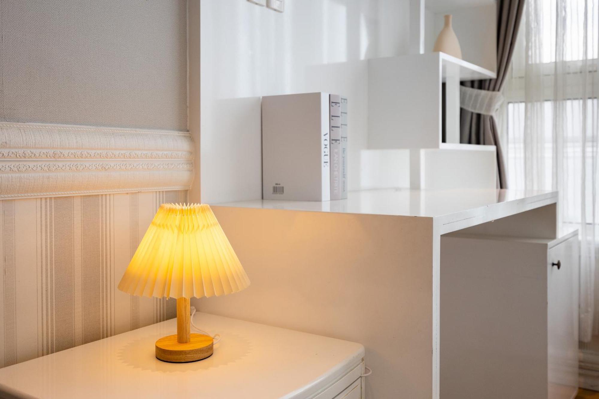 Căn hộ Leman Luxury By M Suites TP. Hồ Chí Minh